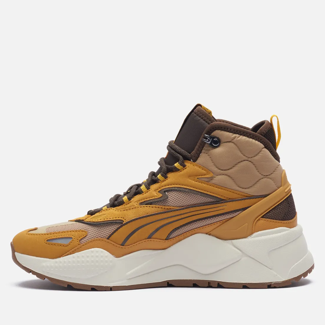 Puma Мужские кроссовки RS-X Hi