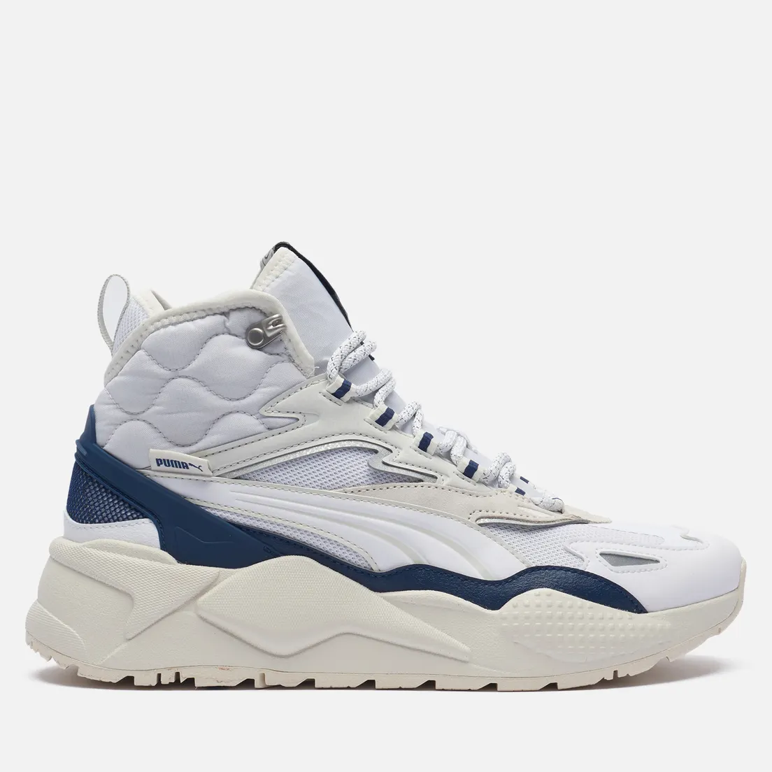 Puma Мужские кроссовки RS-X Hi