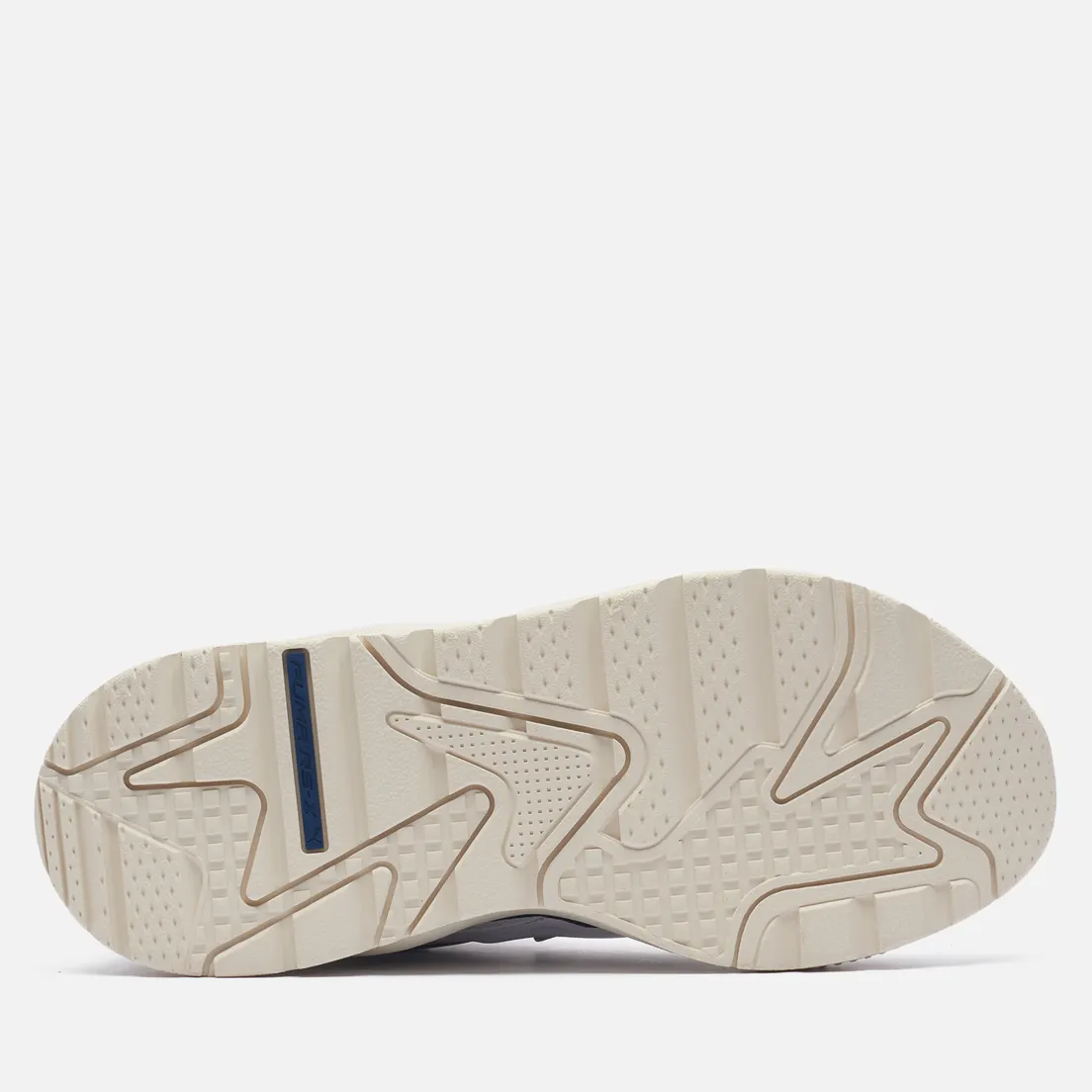 Puma Мужские кроссовки RS-X Hi