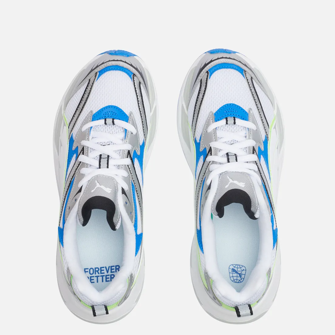 Puma Кроссовки Morphic
