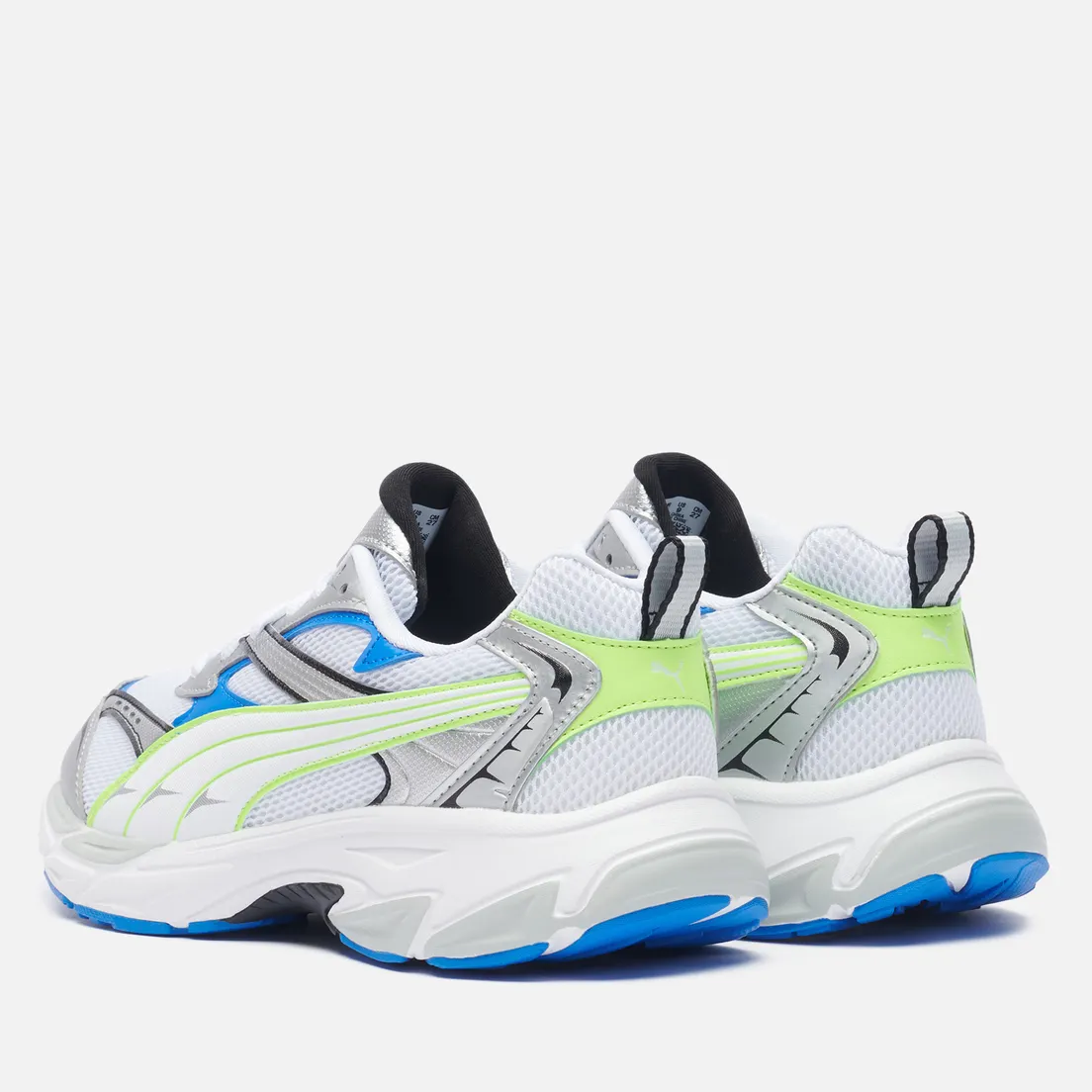 Puma Кроссовки Morphic