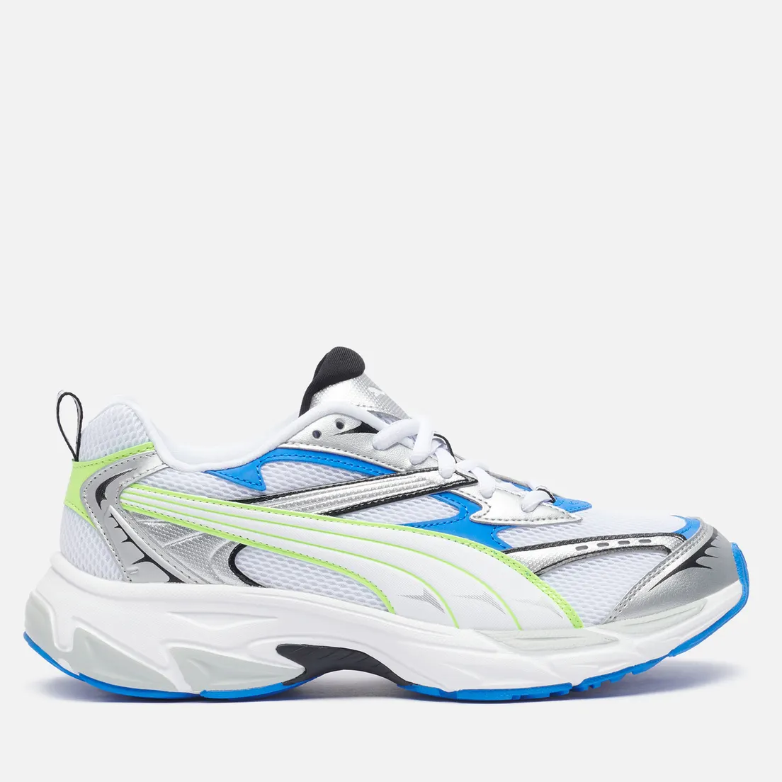 Puma Кроссовки Morphic