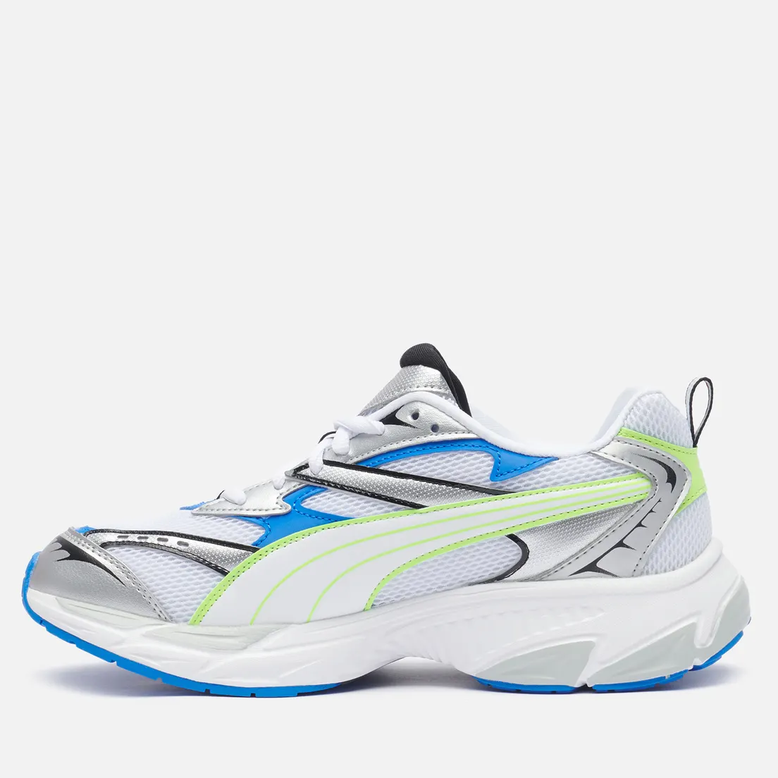 Puma Кроссовки Morphic