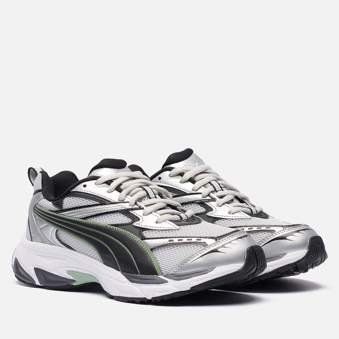 Puma Кроссовки Morphic