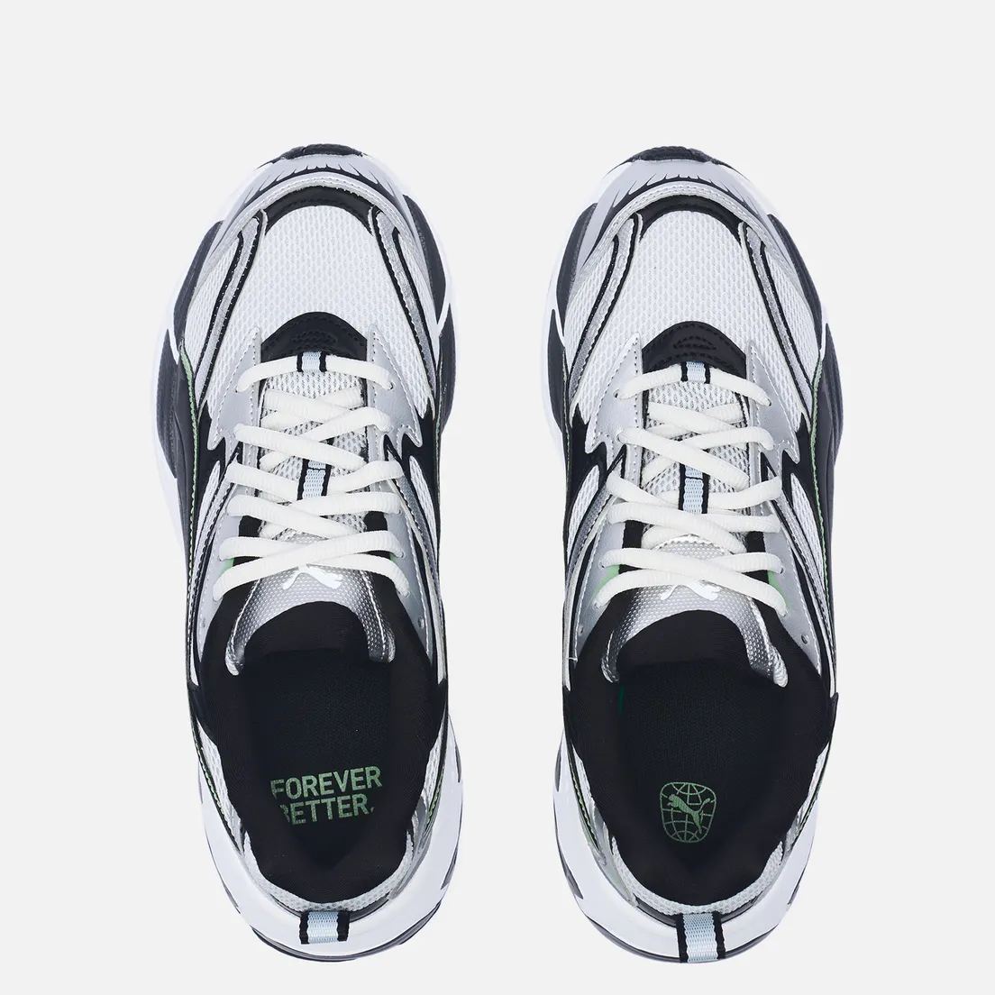 Puma Кроссовки Morphic