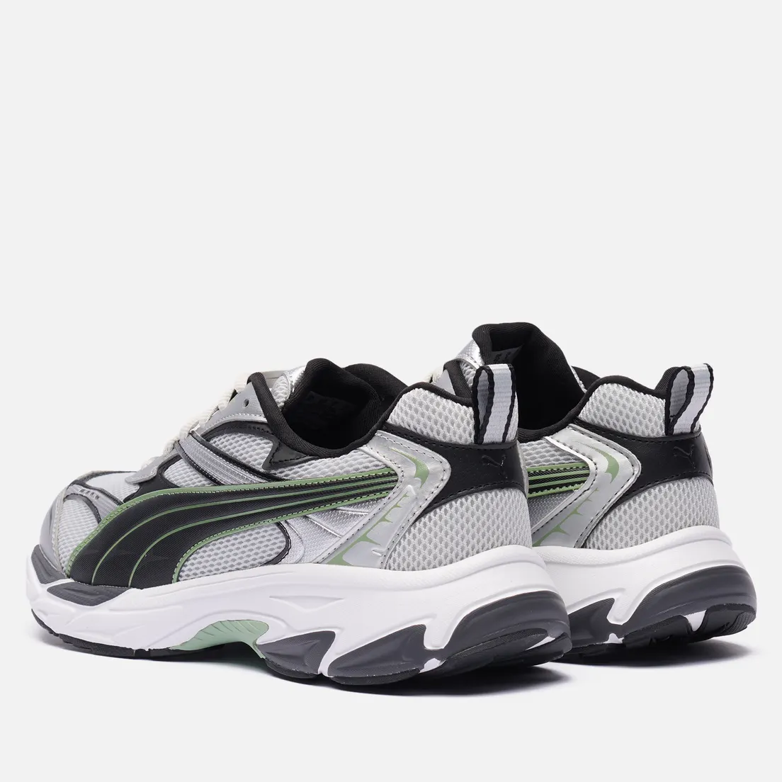 Puma Кроссовки Morphic