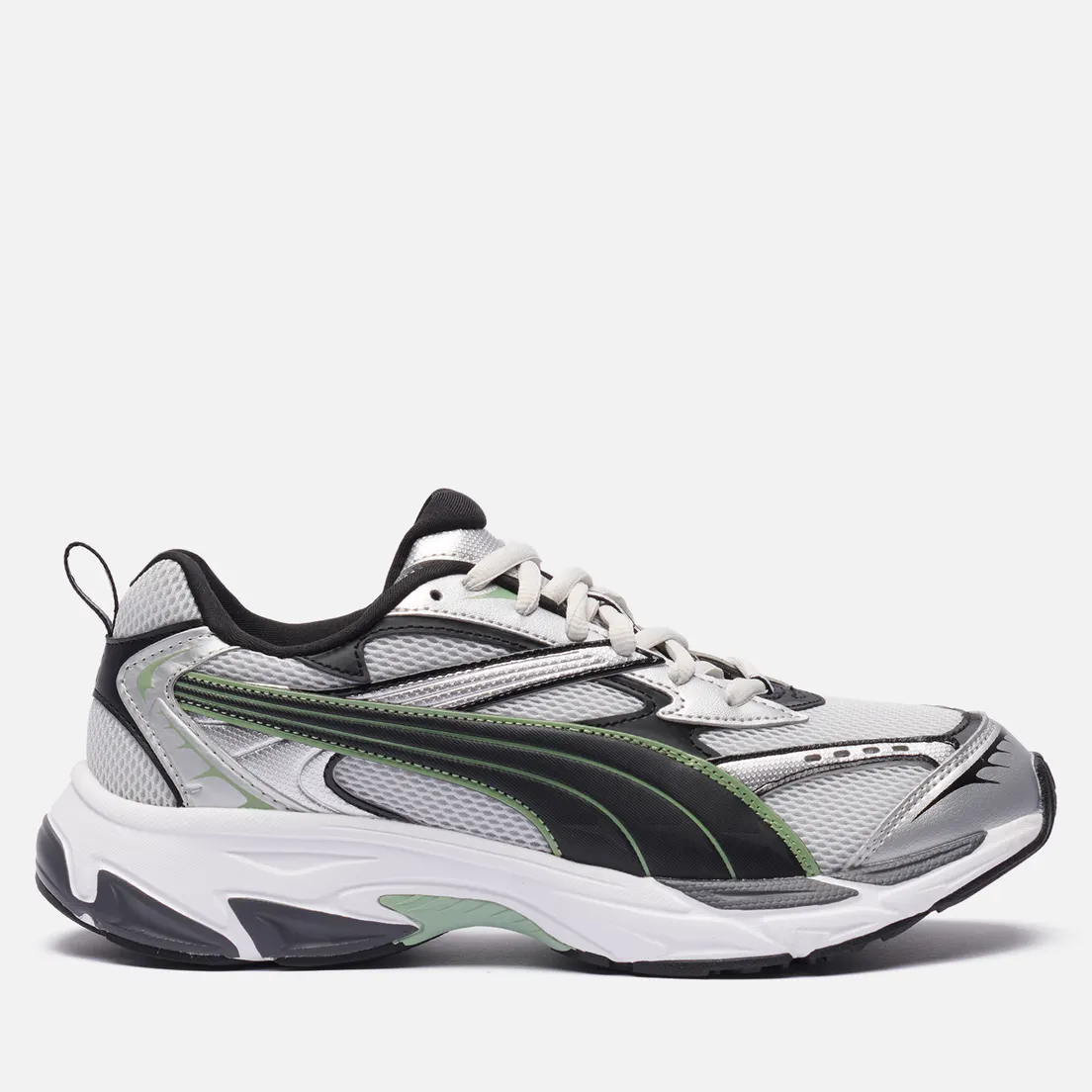 Puma Кроссовки Morphic