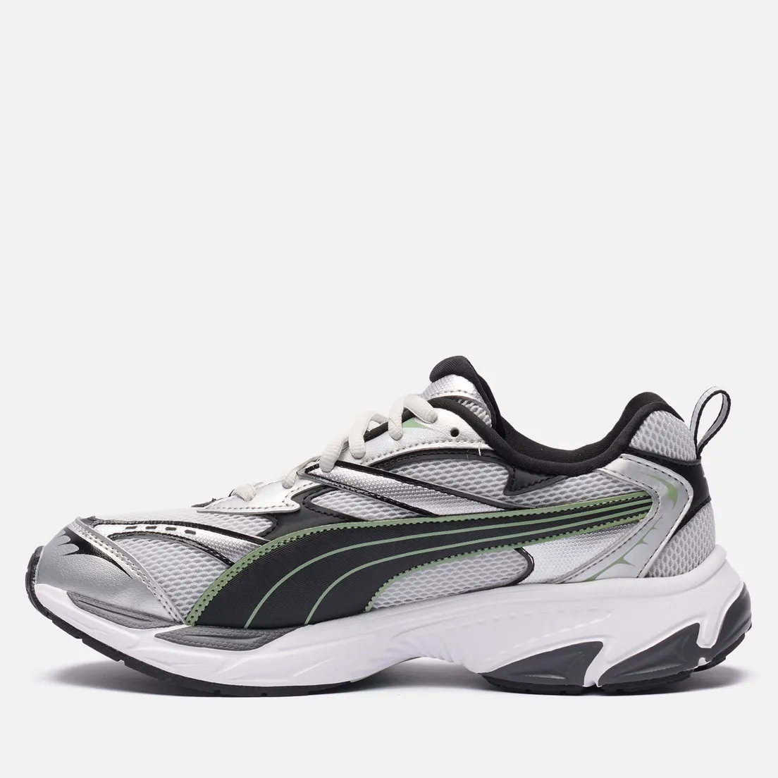 Puma Кроссовки Morphic