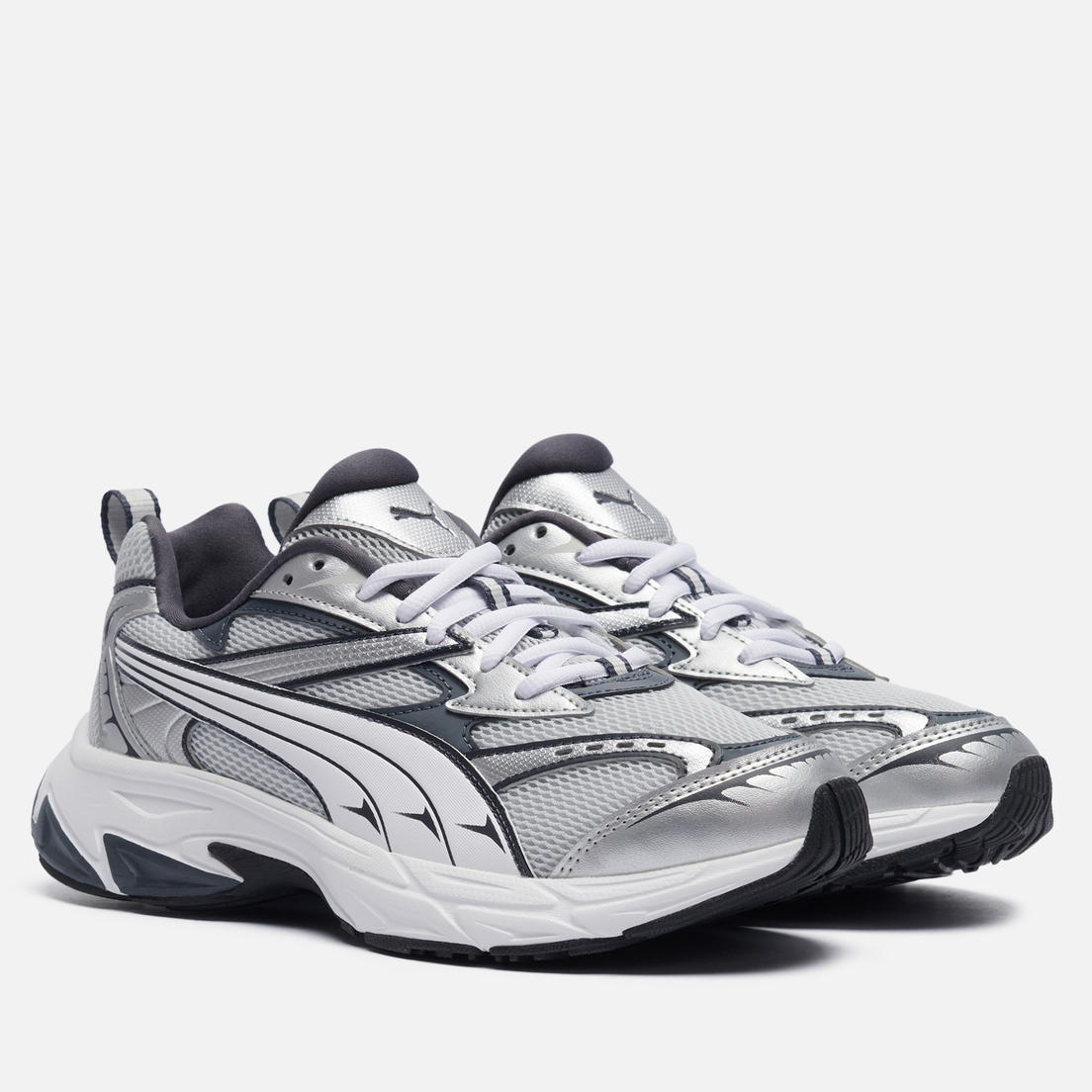 Puma Кроссовки Morphic