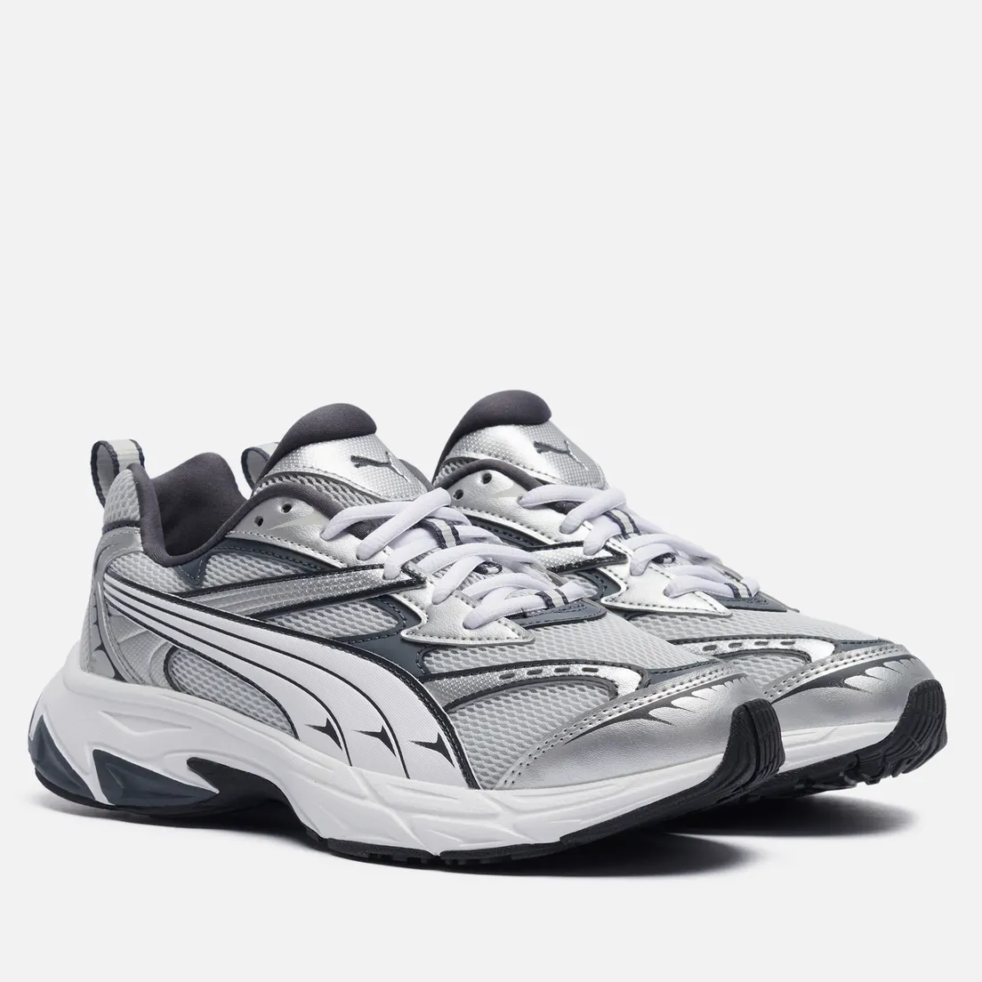 Puma Кроссовки Morphic