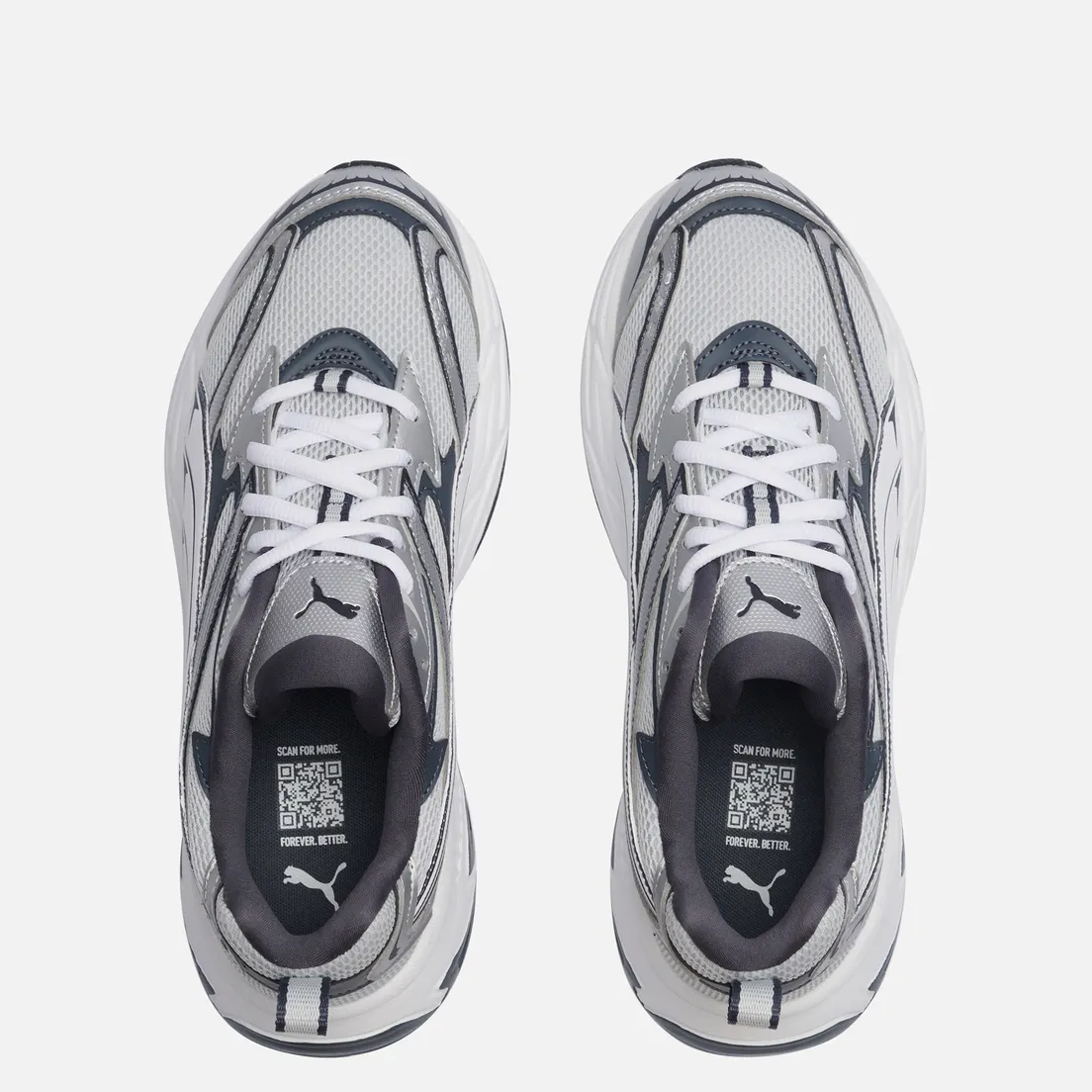 Puma Кроссовки Morphic
