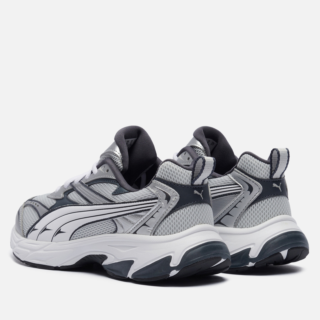 Puma Кроссовки Morphic