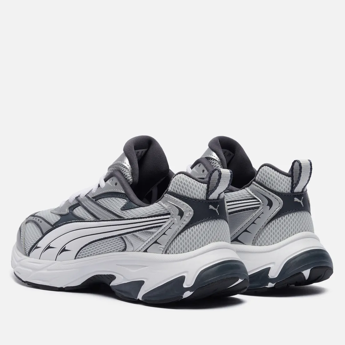 Puma Кроссовки Morphic