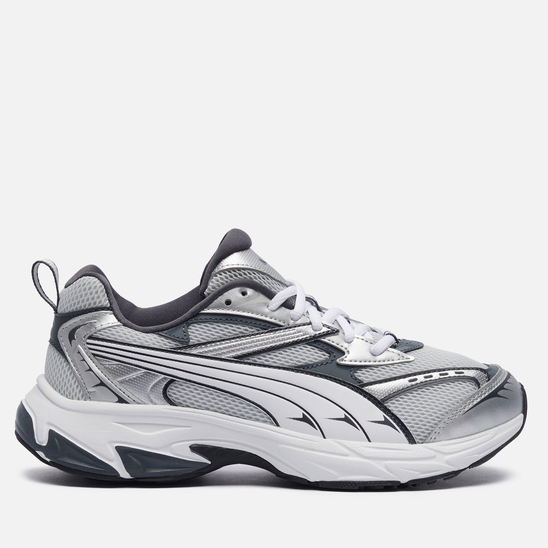 Puma Кроссовки Morphic