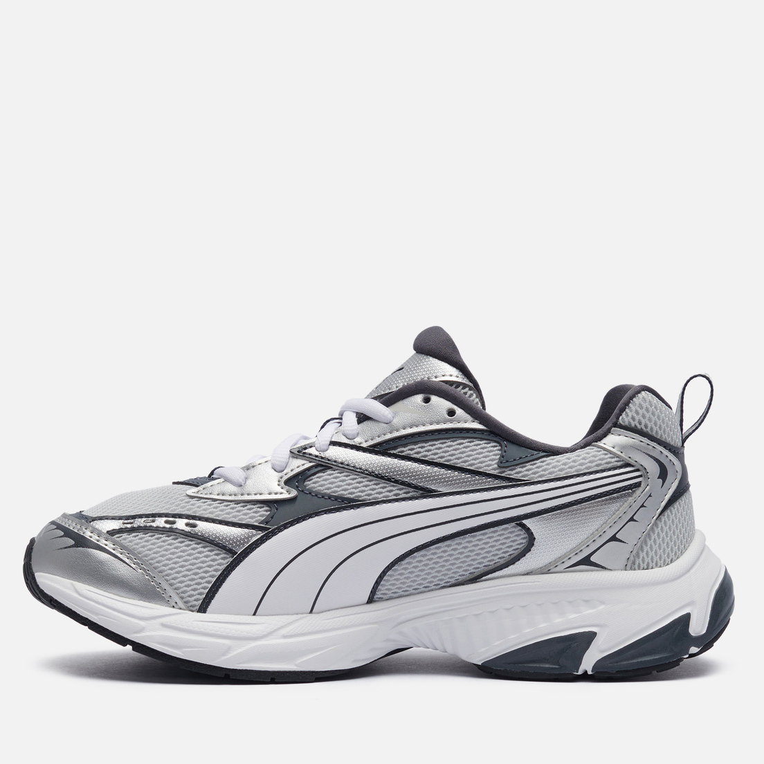 Puma Кроссовки Morphic
