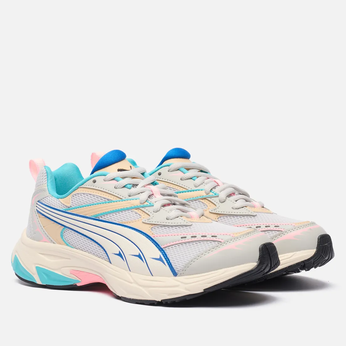 Puma Кроссовки Morphic