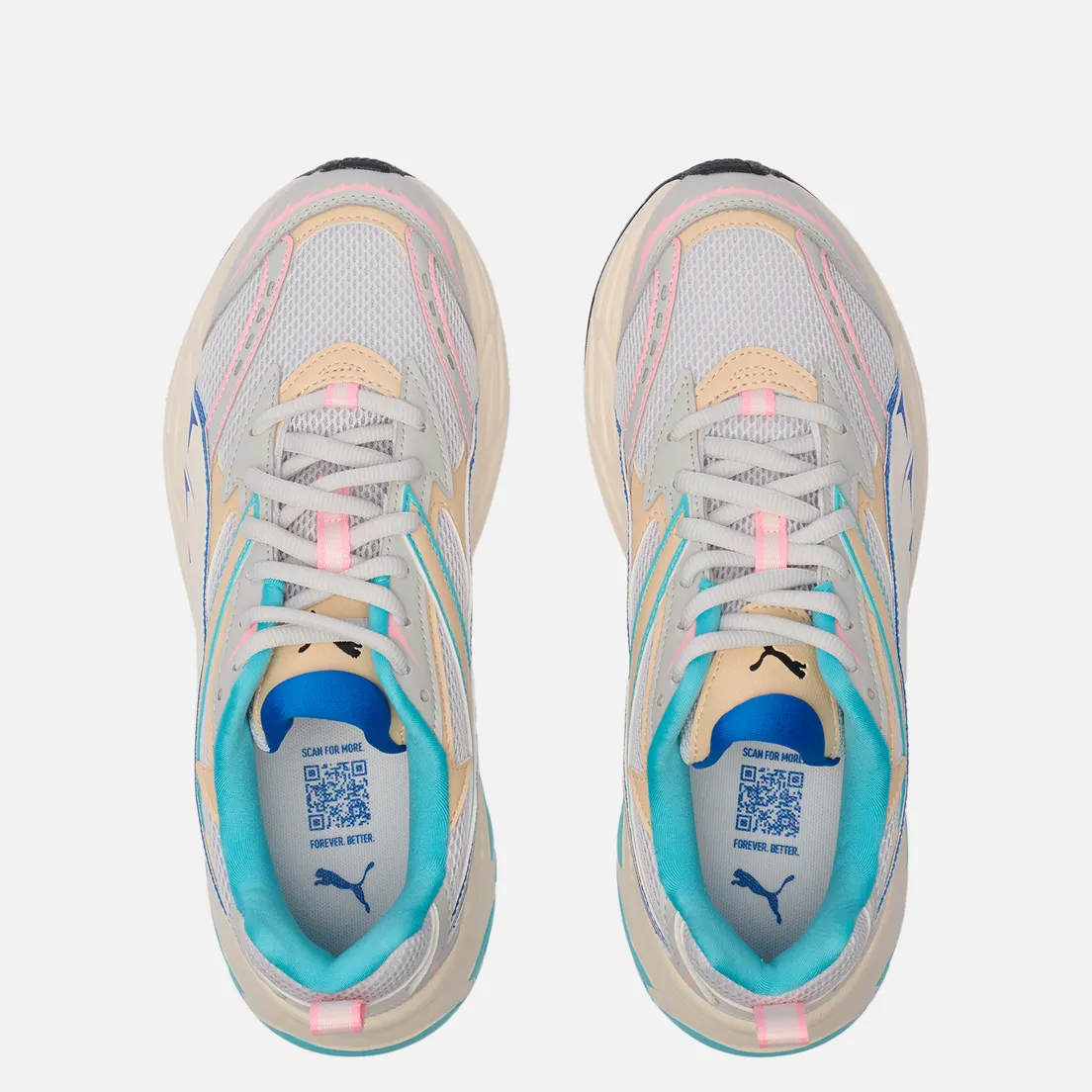 Puma Кроссовки Morphic