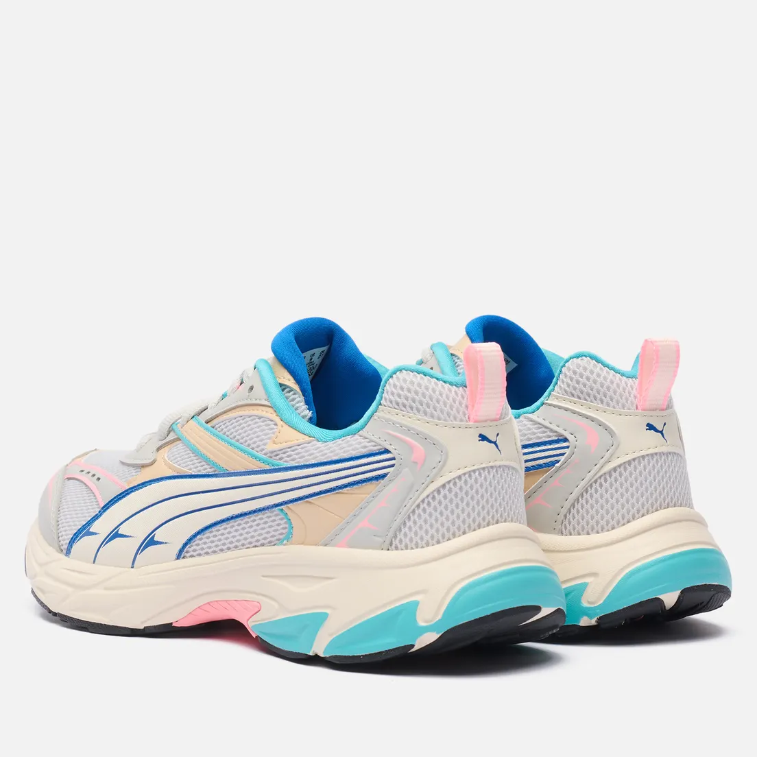 Puma Кроссовки Morphic