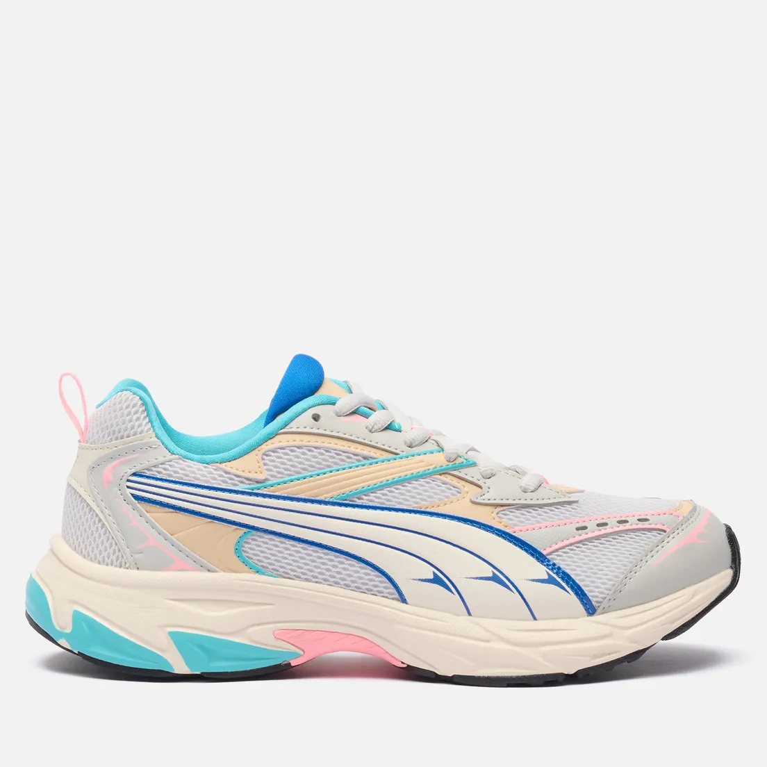 Puma Кроссовки Morphic