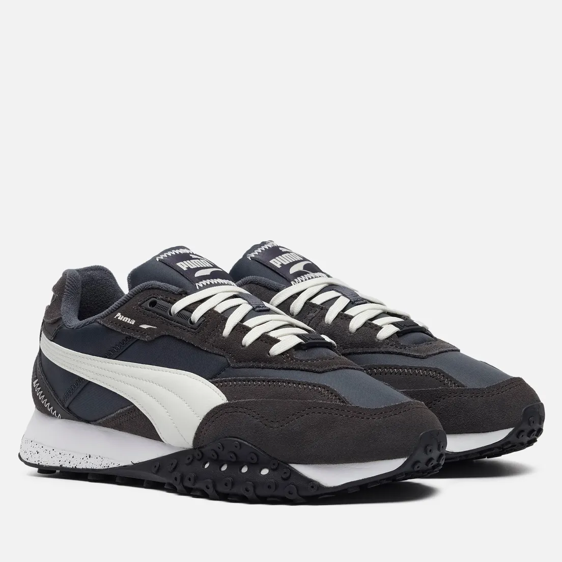 Puma Мужские кроссовки Blktop Rider