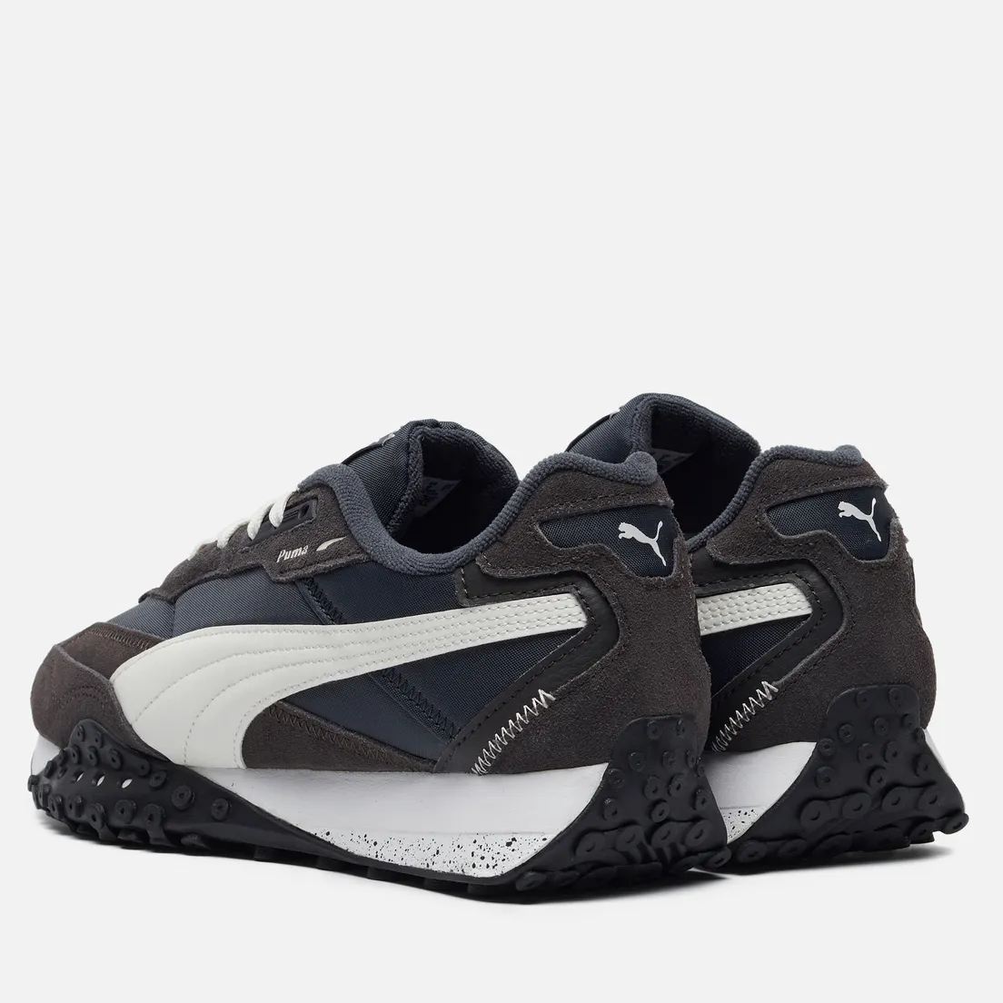 Puma Мужские кроссовки Blktop Rider