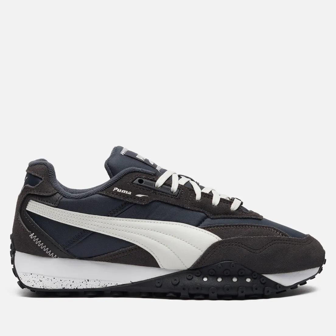 Puma Мужские кроссовки Blktop Rider