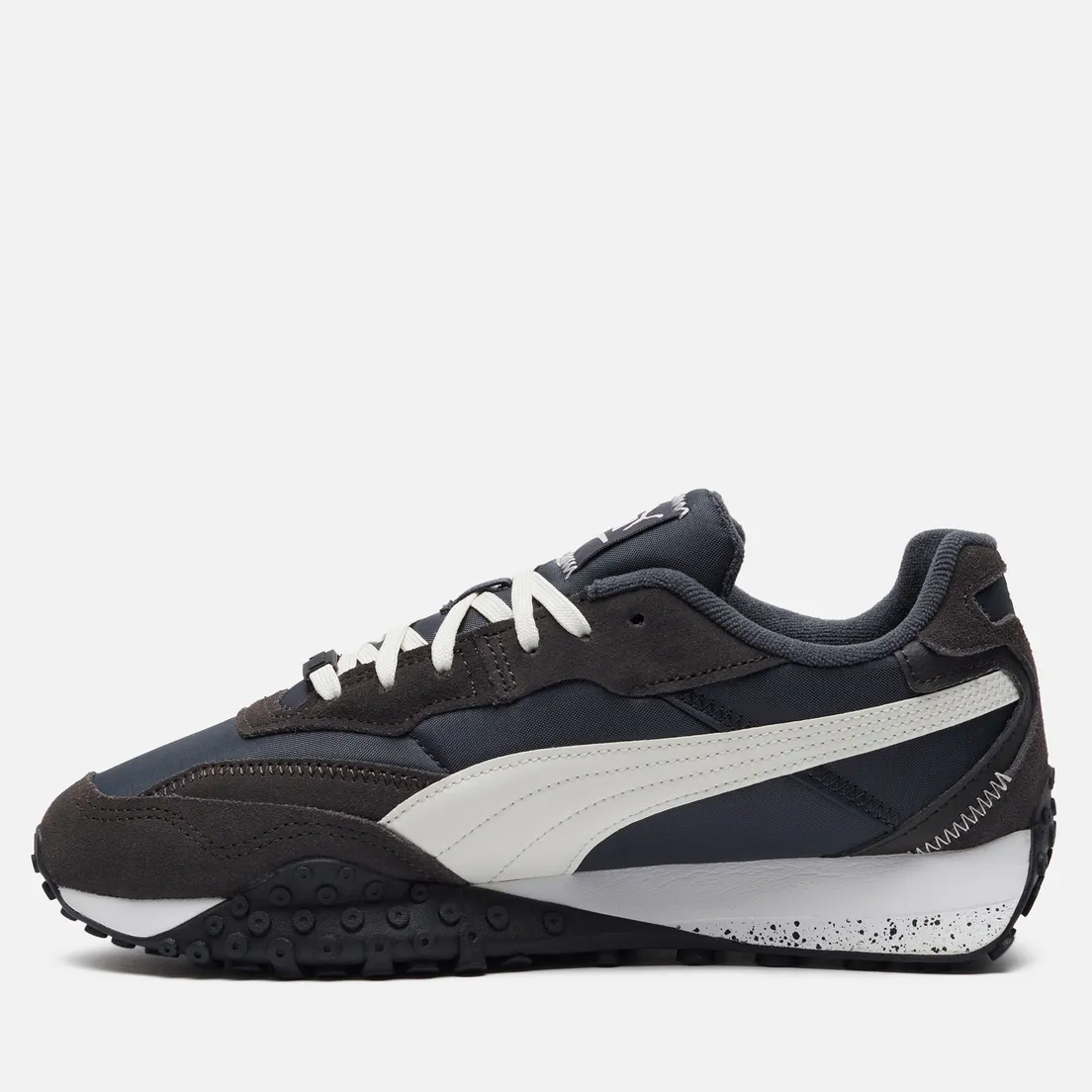 Puma Мужские кроссовки Blktop Rider