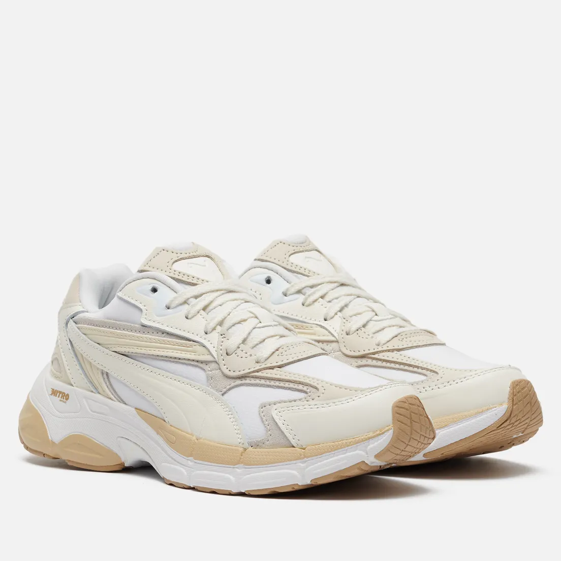 Puma Женские кроссовки Teveris Nitro Selflove