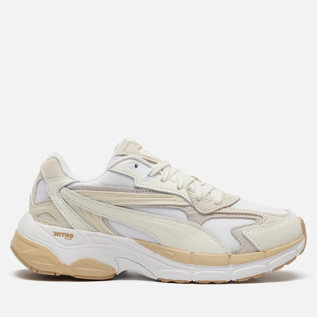 Puma Женские кроссовки Teveris Nitro Selflove