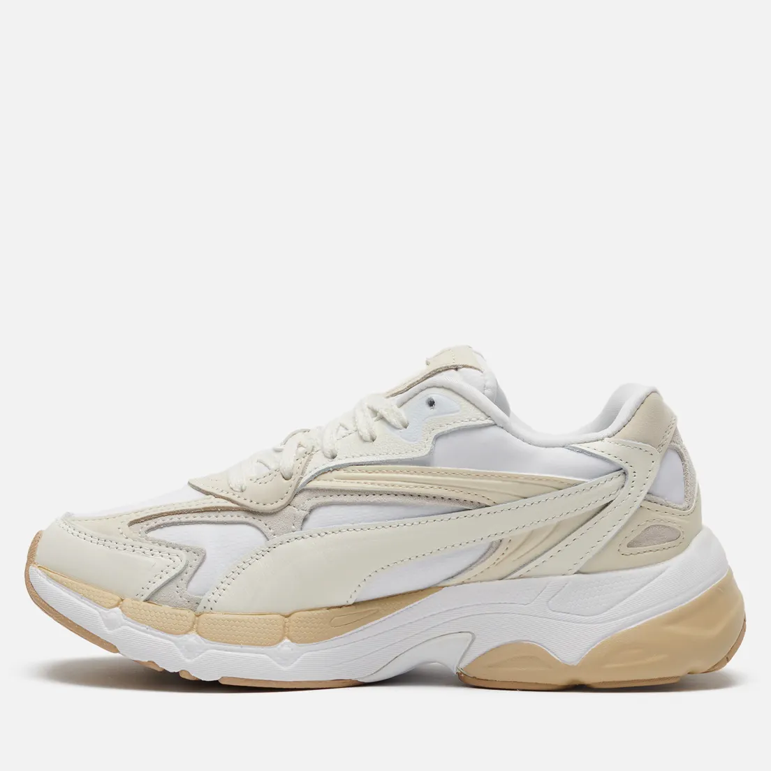 Puma Женские кроссовки Teveris Nitro Selflove
