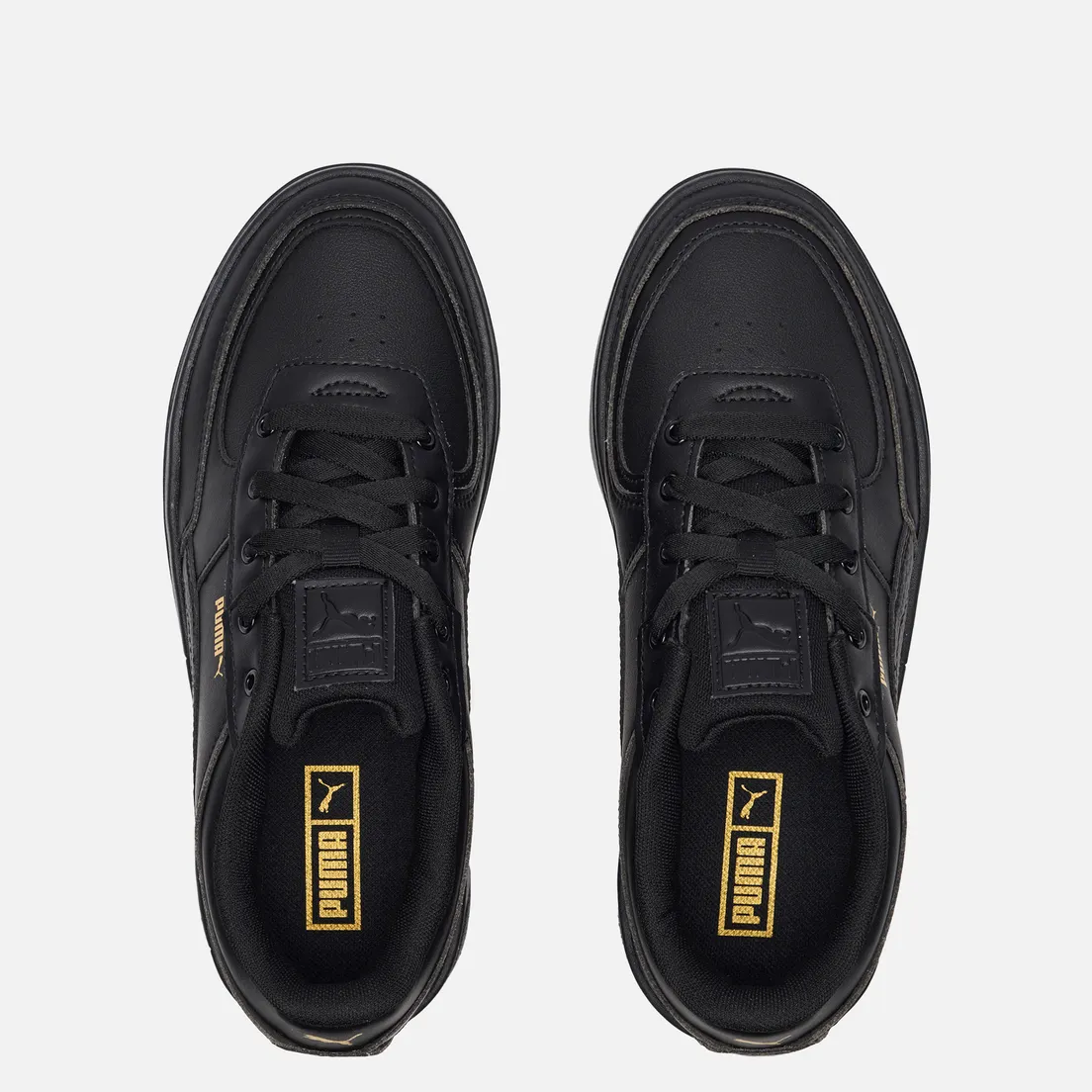 Puma Женские кроссовки Cali Dream Leather