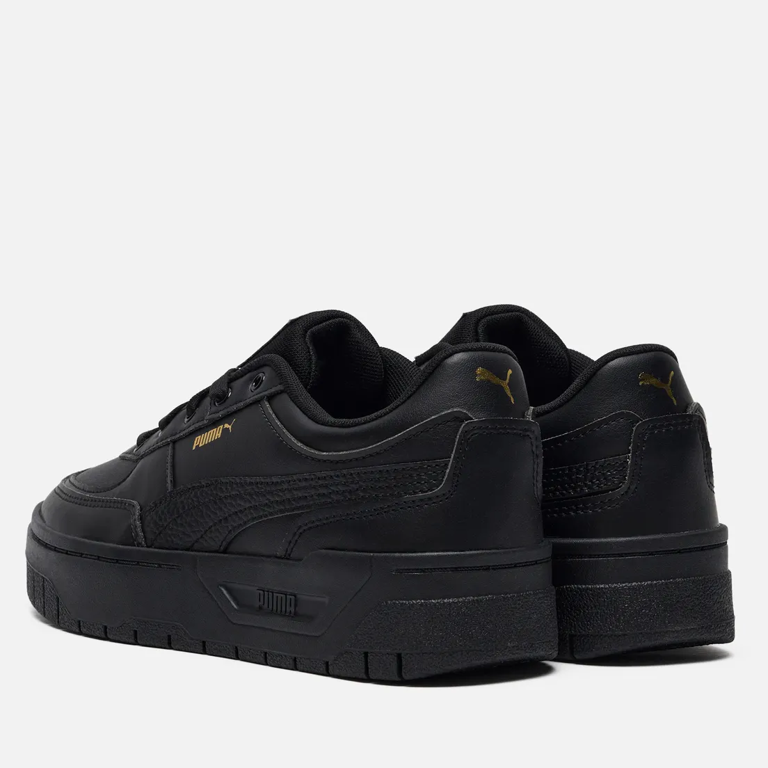 Puma Женские кроссовки Cali Dream Leather