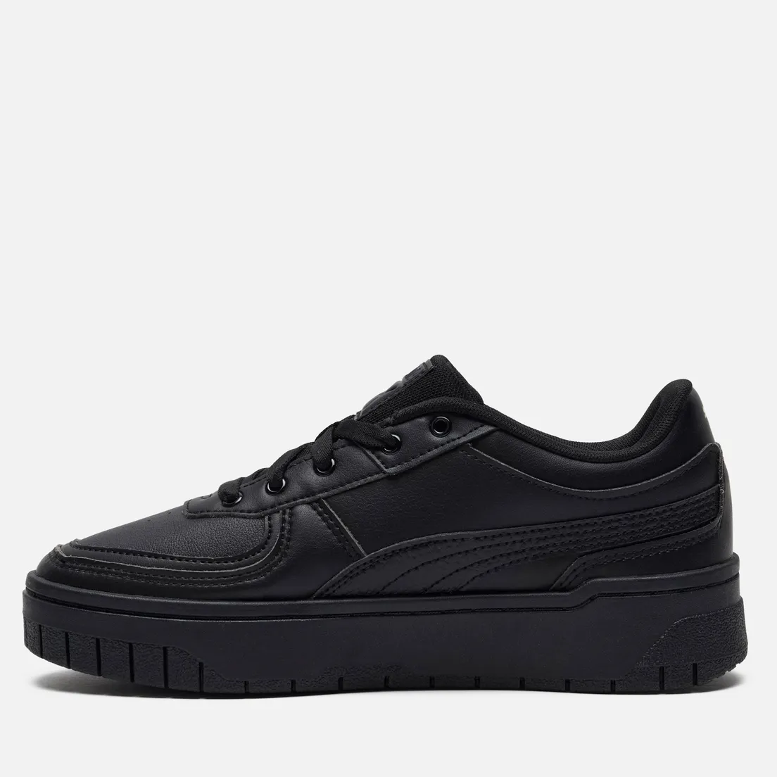 Puma Женские кроссовки Cali Dream Leather
