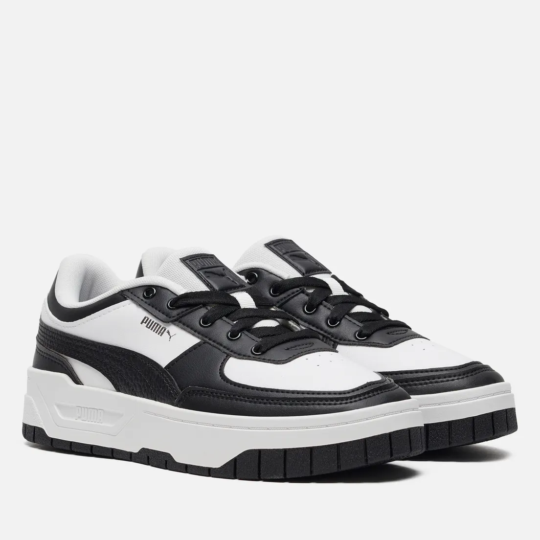 Puma Женские кроссовки Cali Dream Leather