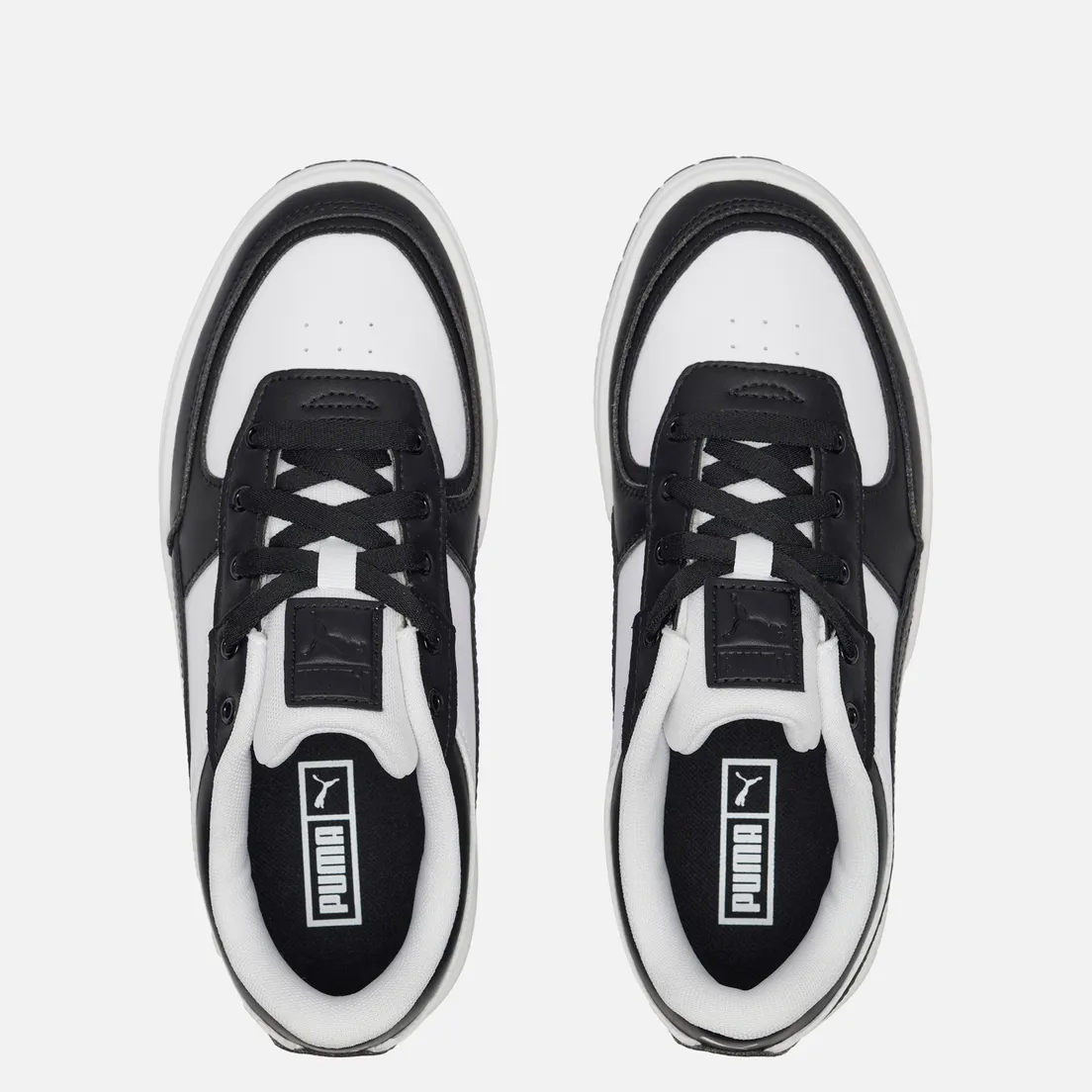 Puma Женские кроссовки Cali Dream Leather