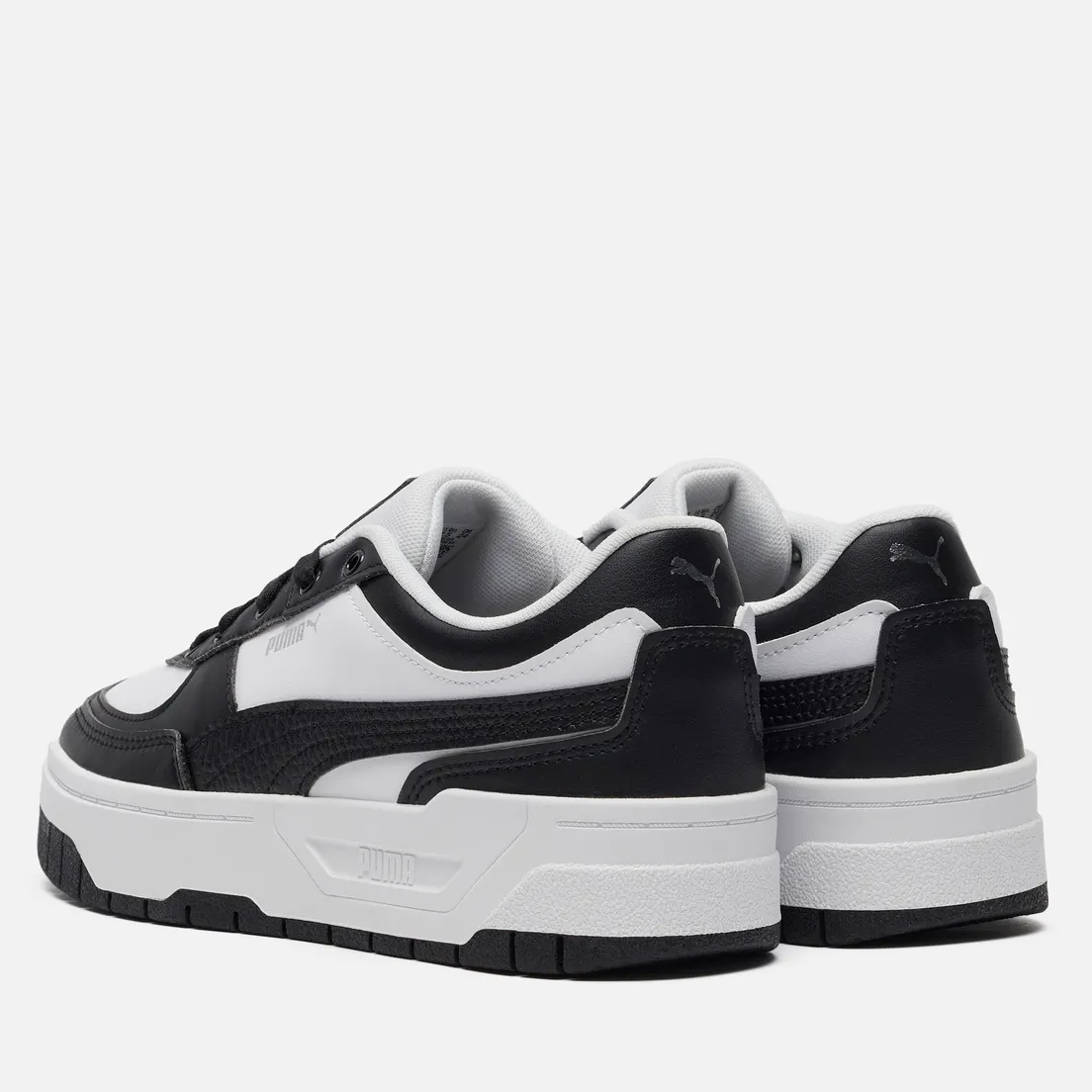 Puma Женские кроссовки Cali Dream Leather