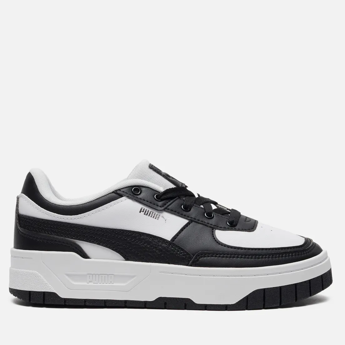 Puma Женские кроссовки Cali Dream Leather