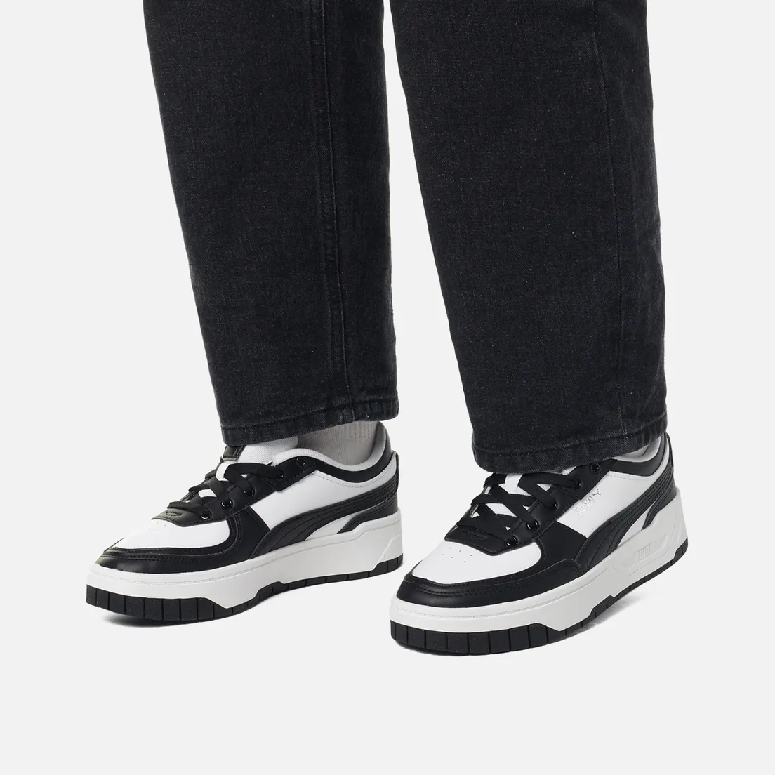 Puma Женские кроссовки Cali Dream Leather