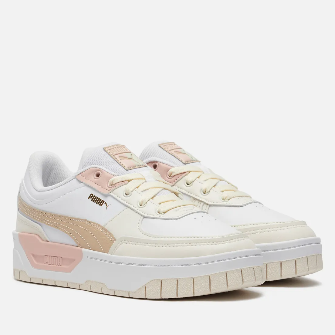 Puma Женские кроссовки Cali Dream Leather