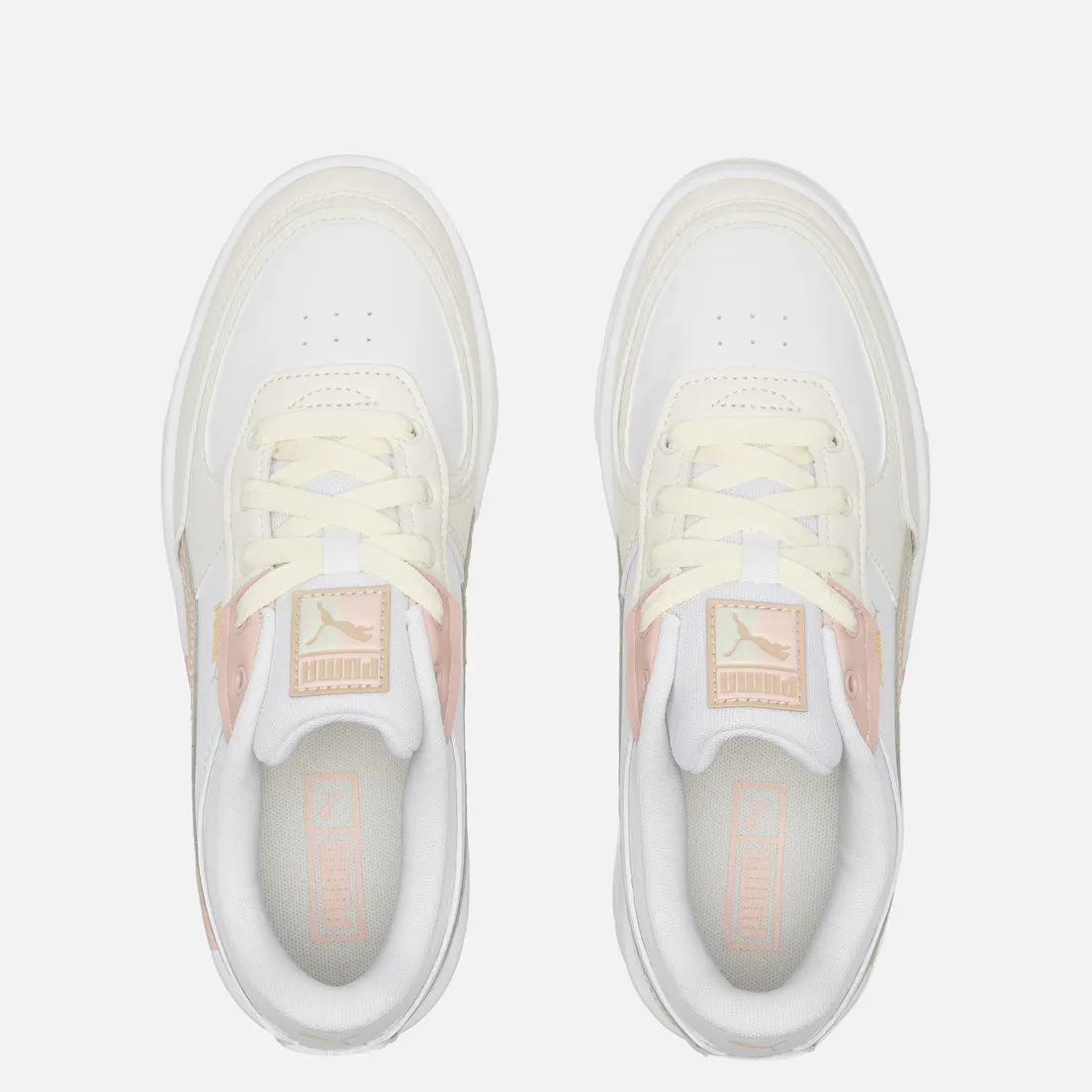 Puma Женские кроссовки Cali Dream Leather