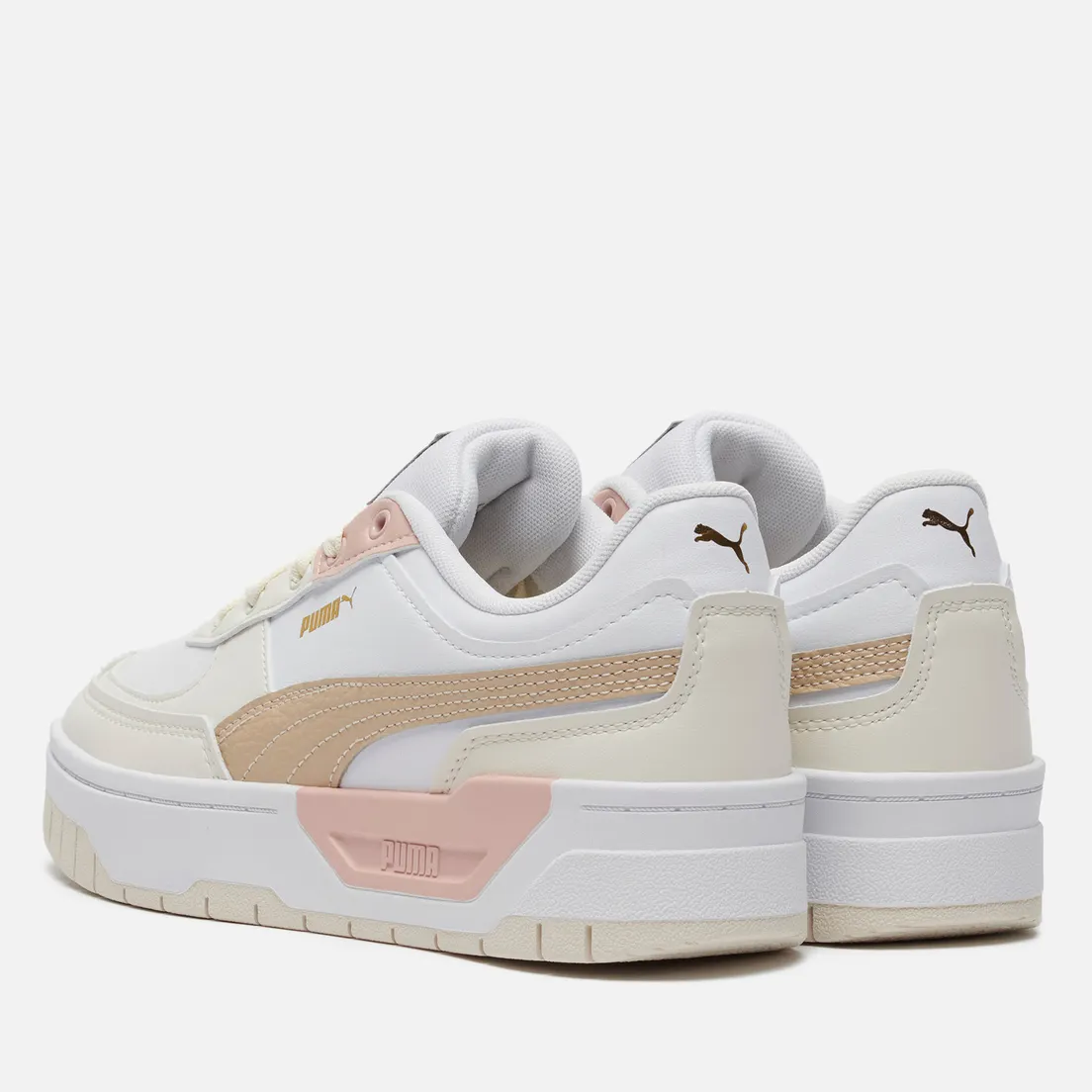 Puma Женские кроссовки Cali Dream Leather
