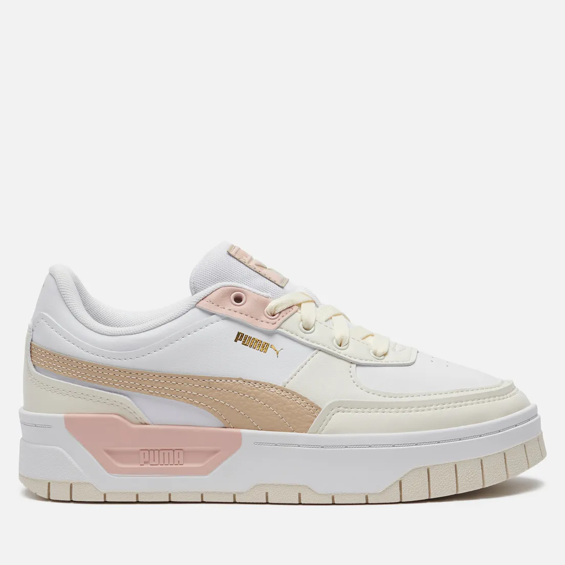 Puma Женские кроссовки Cali Dream Leather