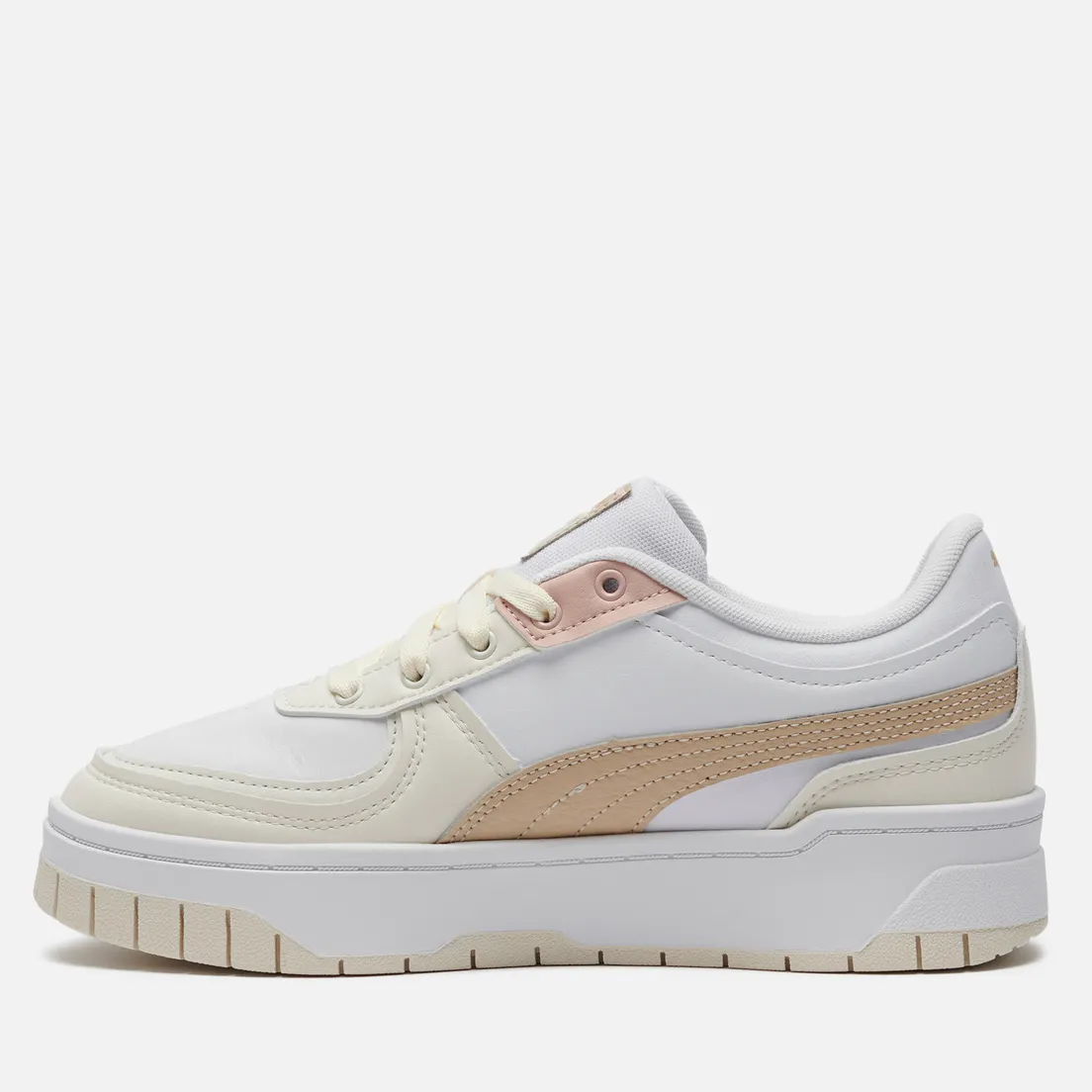 Puma Женские кроссовки Cali Dream Leather
