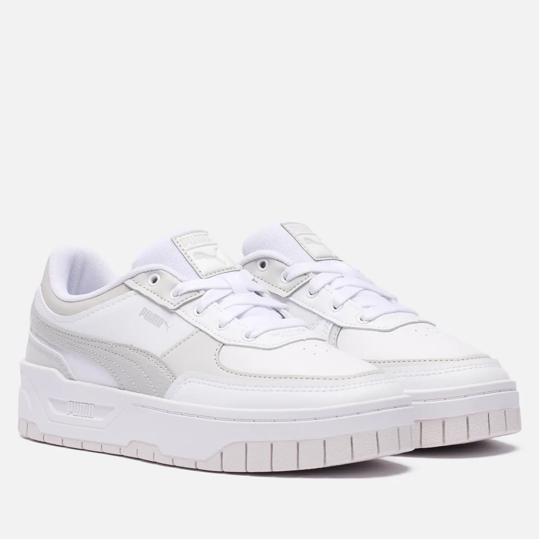 Puma Женские кроссовки Cali Dream Leather