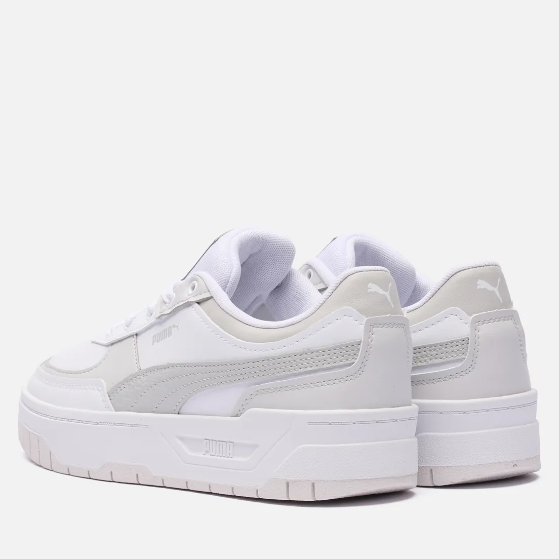 Puma Женские кроссовки Cali Dream Leather