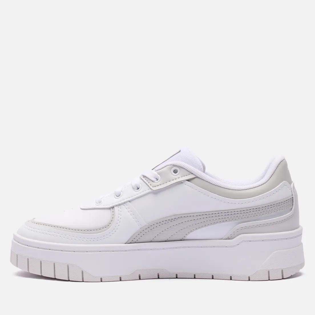 Puma Женские кроссовки Cali Dream Leather