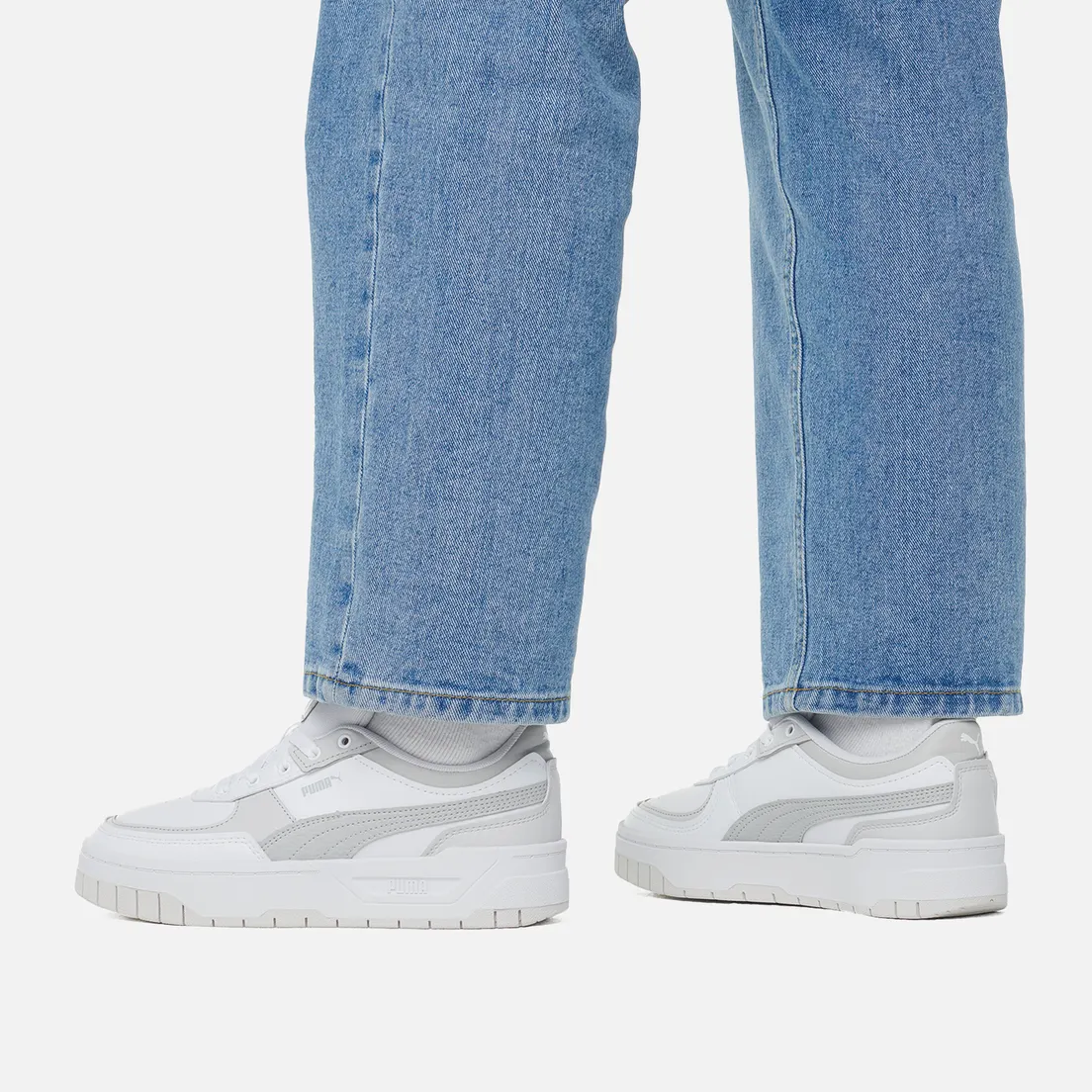 Puma Женские кроссовки Cali Dream Leather