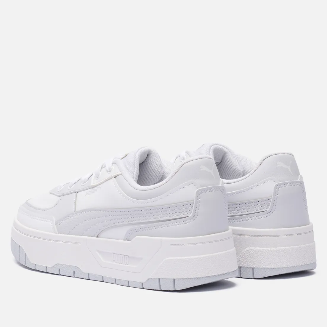Puma Женские кроссовки Cali Dream Leather