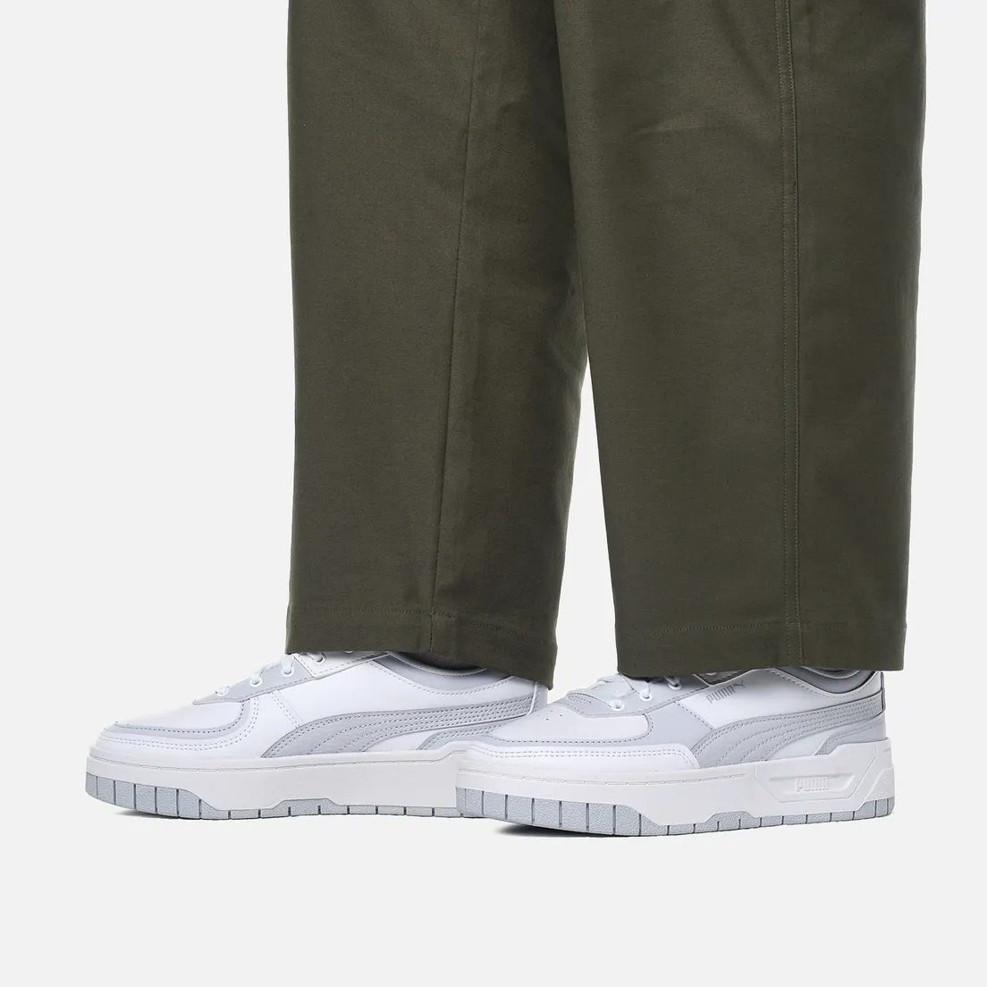 Puma Женские кроссовки Cali Dream Leather