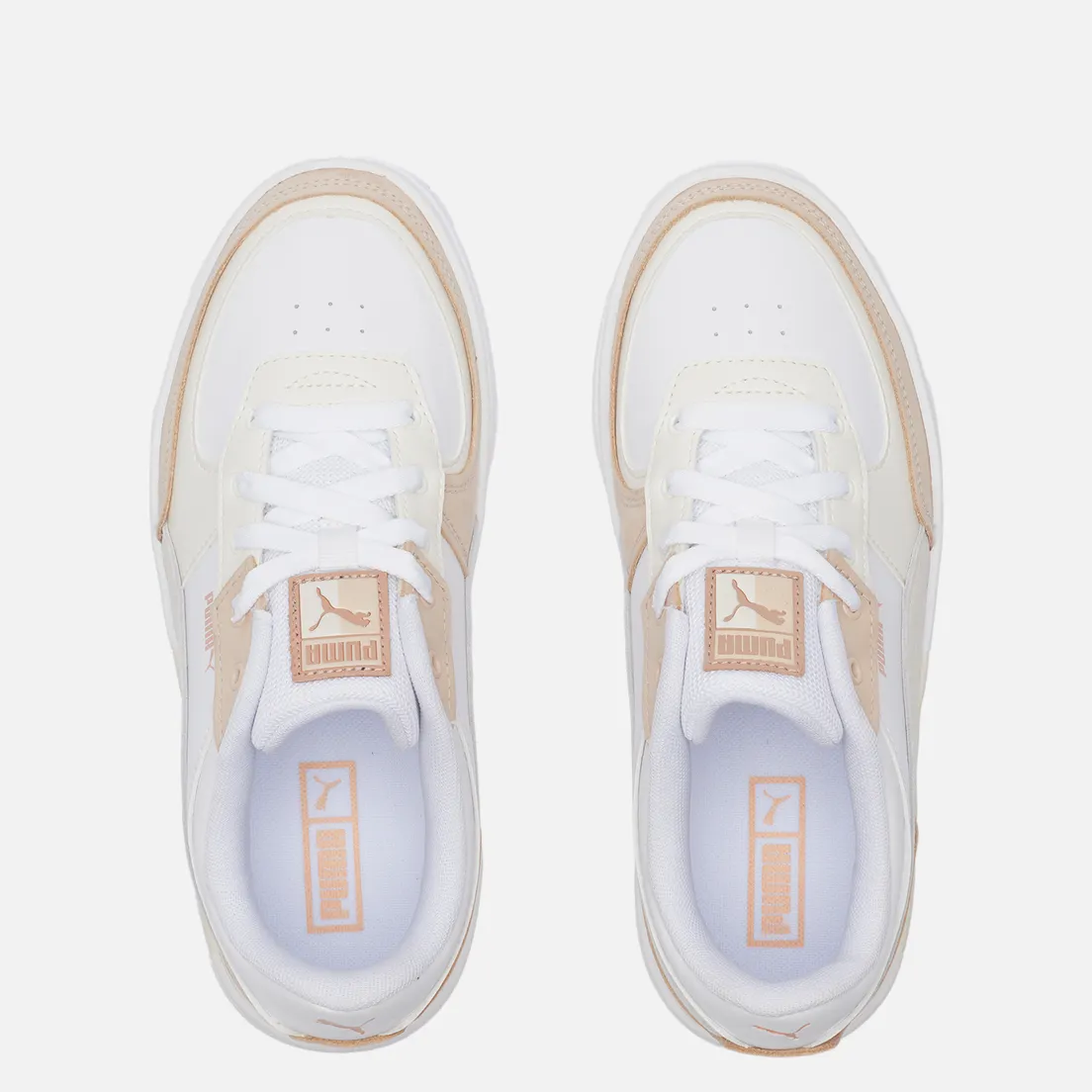 Puma Женские кроссовки Cali Dream Pastel